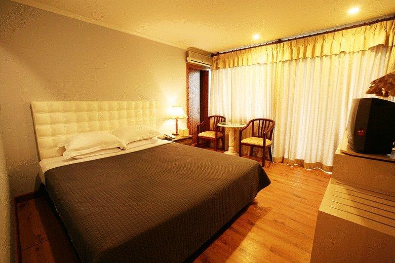 Lake Hills Hotel Songnisan Boeun ห้อง รูปภาพ