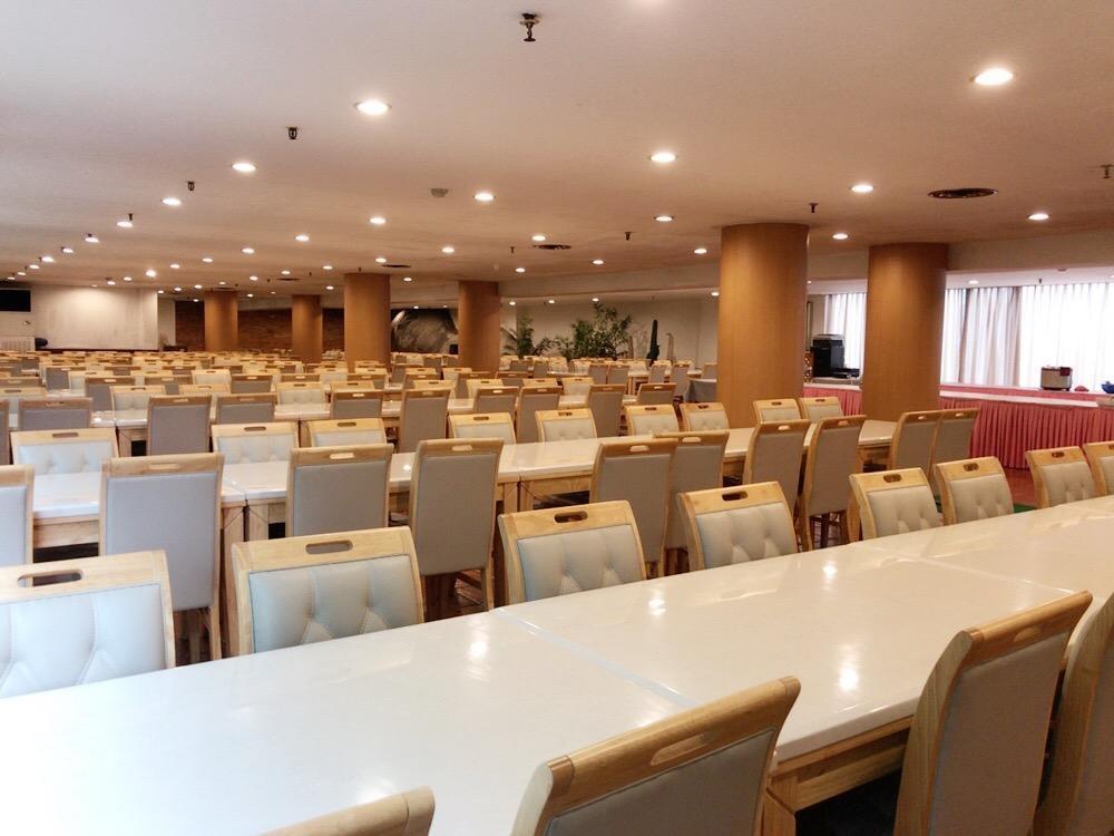 Lake Hills Hotel Songnisan Boeun ภายนอก รูปภาพ