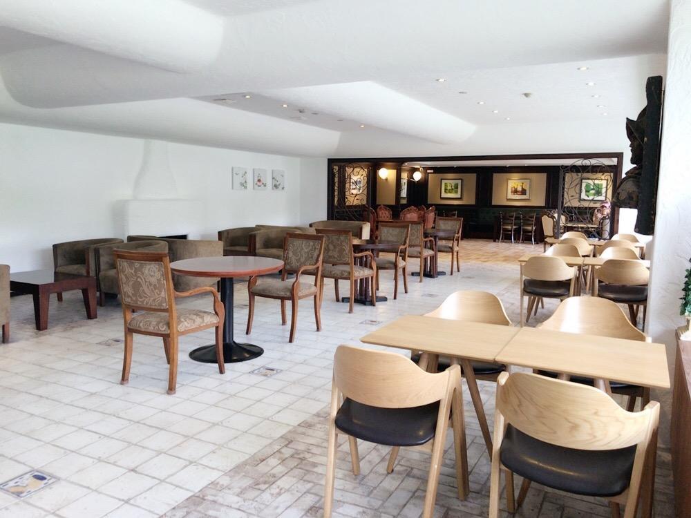 Lake Hills Hotel Songnisan Boeun ภายนอก รูปภาพ