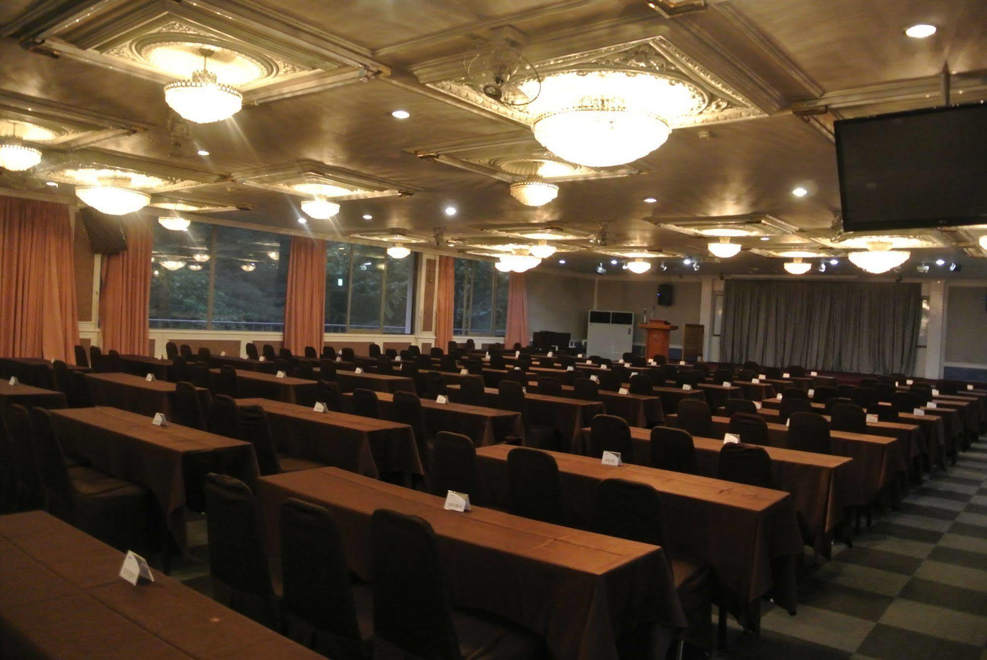 Lake Hills Hotel Songnisan Boeun ภายนอก รูปภาพ