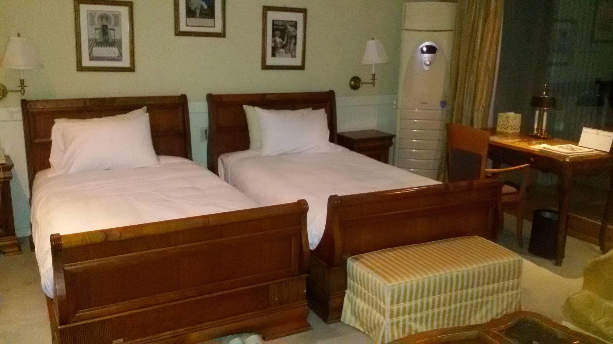 Lake Hills Hotel Songnisan Boeun ภายนอก รูปภาพ